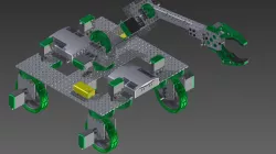 The Swervinator