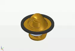 thermostat