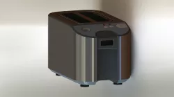 Toaster
