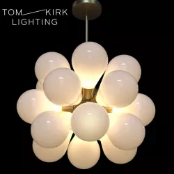 Tom Kirk Cintola Maxi Pendant 3D model
