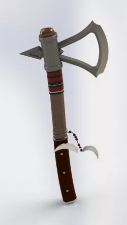 Tomahawk