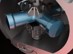 Tooling Holder