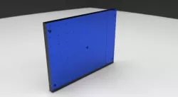 Tooling plate