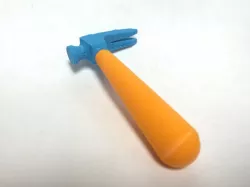 Toy Hammer