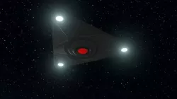 TR3-B Version-2 Low-poly  3D model