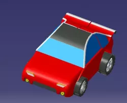 Transformer