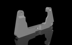traxxas steering 3D Models Page 1 STLFinder