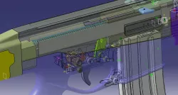 trigger system