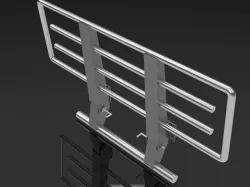 Truck BullBar