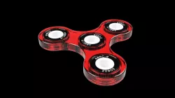 TSC FidgetMax 3D model