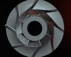 Turbine Wheel
