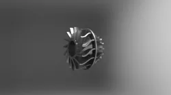 turbofan