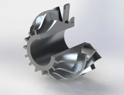 turbofan