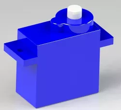 Turnigy TG9e Micro Servo