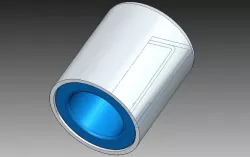 Tutorial - TopDown Design on SolidEdge ST3