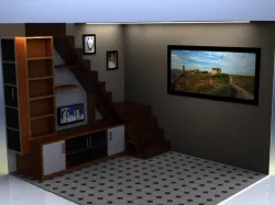 TV Room