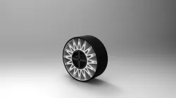 Tweel (CONCEPT)
