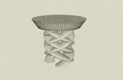 Twist Table