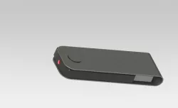 U.S.B Flash Drive 