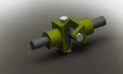 Universal Coupling