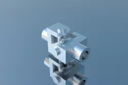Universal Coupling
