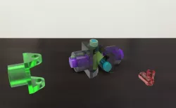 Universal Joint