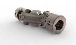 Universal Joint KeyShot Scene