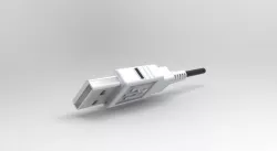USB drive