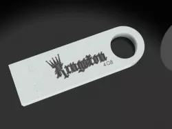 USB Kington Year of Dragon 