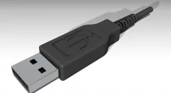 USB READER