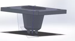 Vacuum Mould Rev 01