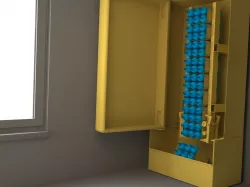 vending machine