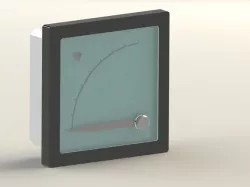Voltmeter