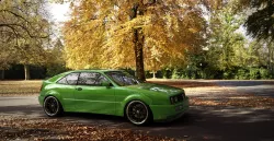 VW Corrado SLC