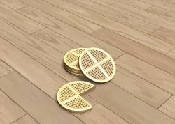 Waffle