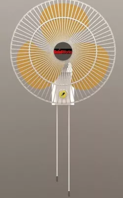 Wall Fan
