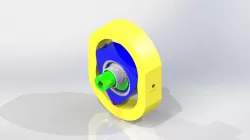 Wankel Engine