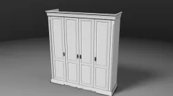 Wardrobe
