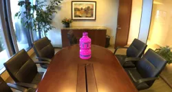 water bottel