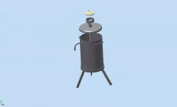 water heater