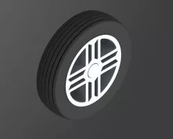 wheel