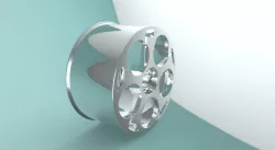 wheel