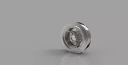 Wheel Hub