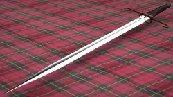 William Wallace's Claymore
