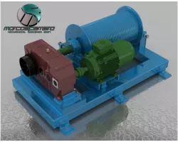 winch