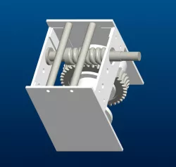 Winch Machine