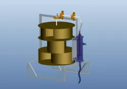 WIND PUMP