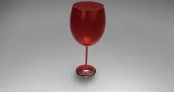Wine Glass