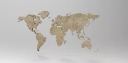 World Map