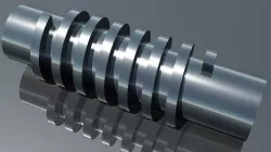 Worm gear